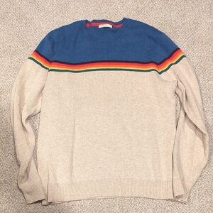 Marine Layer Archive Breck Sweater